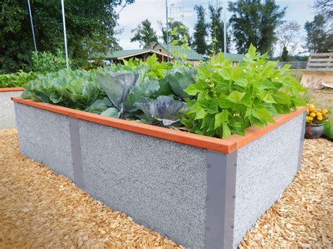 most durable raised garden beds